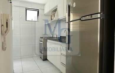 Imagem 5: EDF PORTO IMPERIAL. Ar-condicionado, 58m² de Área, 1 Vaga na garageme2...