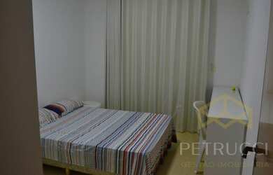 Imagem 9: casa - Betel - Paulínia. Piscina, Churrasqueira, Ar-condicionadoeÁrea...