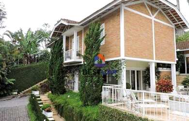 Imagem 4: Casa à venda, 392 m² por R$ 2.200.000,00 - Granja Viana - Carapicuíba/SP