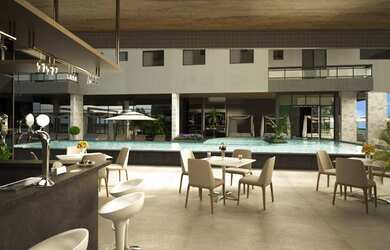 Imagem 8: APARTAMENTO FORTE - PRAIA GRANDE SP