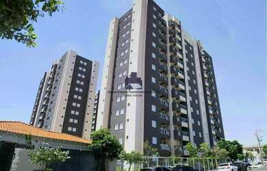 Imagem 4: Apartamento à venda no bairro Jardim Alto Rio Preto - São José do Rio...