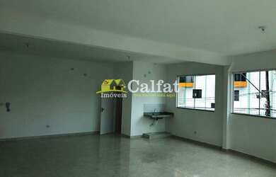 Imagem: O depósito possui 68m² de Área e está localizado em Tupi