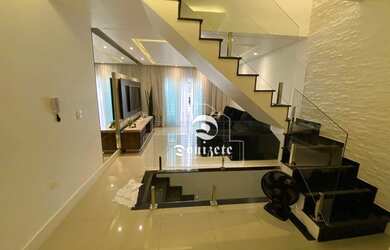 Imagem 5: Sobrado com 3 dormitórios, 121 m² - venda por R$ 1.185.000,00 ou aluguel...