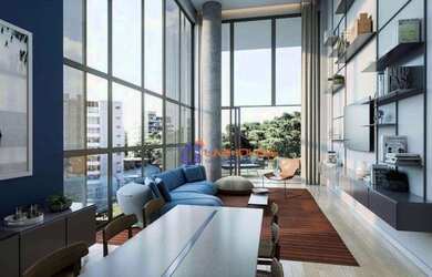 Imagem 13: Cobertura à venda, 348 m² por R$ 8.966.500,00 - Jardins - São Paulo/SP