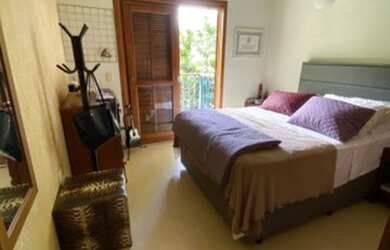 Imagem 8: CASA 04 DORM. EM CONDOMÍNIO EM CAMPO LIMPO PAULISTA