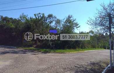 Imagem: O terreno possui 1.460m² de Área e está localizado em São