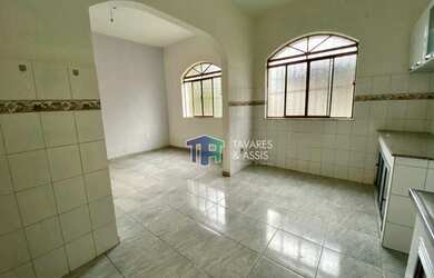 Imagem 7: Casa com 4 dormitórios - venda por R$ 680.000,00 ou aluguel por R$ 2.100,00/mês...