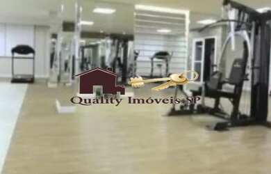 Imagem 12: São Paulo - Apartamento Padrão - Santo Amaro