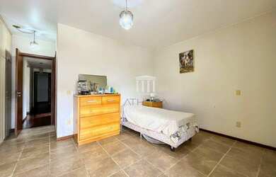 Imagem 13: Apartamento à venda, 111 m² por R$ 690.000,00 - Agriões - Teresópolis/RJ