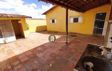 Imagem 13: Casa com 3 dormitórios, 70 m² - venda por R$ 245.000,00 ou aluguel por...