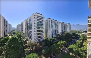 Imagem 5: EXCELENTE APTO 3QTOS-SUÍTE-102M2-2VGS- GREEN PARK - RIO II - JPA RJ