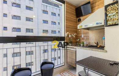 Imagem 5: Apartamento com 2 dormitórios, 72 m² - venda por R$ 585.000,00 ou aluguel...