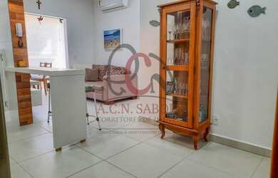 Imagem 3: Apartamento novo para Venda na Praia das Toninhas - Ubatuba SP