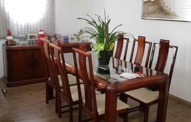 Imagem 2: Santo André - Apartamento Padrão - Campestre