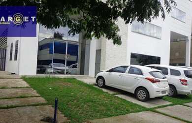 Imagem 2: Galpão San José. 1.216m² de Áreae5 Vagas na garagem