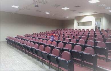 Imagem 9: Sala, 346 m² - venda por R$ 1.840.000,00 ou aluguel por R$ 14.900,00/mês...