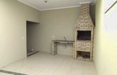 Imagem 9: INDAIATUBA - Casa de Condomínio - Villaggio Di Itaici