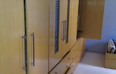 Imagem 7: APARTAMENTO COM 3 DORMITÓRIOS, 180 M² - VENDA POR R$ 960.000,00 OU ALUGUEL...