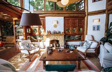 Imagem 6: Maravilhosa casa em Ilha Bela