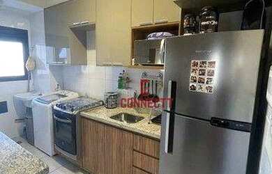 Imagem 10: Apartamento com 2 dormitórios, 50 m² - venda por R$ 235.000,00 ou aluguel...