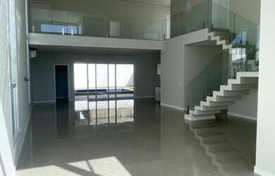 Imagem 8: Reserva da Serra - Jundiaí sobrado para locação - NOVO