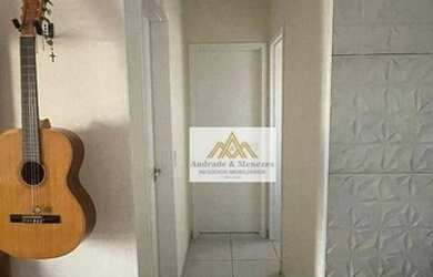 Imagem 11: Apartamento com 2 dormitórios, 49 m² - venda por R$ 364.000,00 ou aluguel...