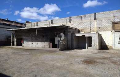 Imagem 12: Galpão para aluguel, 10 vagas, Jardim Industrial - Contagem/MG