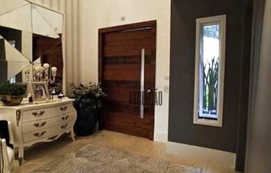 Imagem 2: Casa com 4 dormitórios à venda, 380 m² por R$ 2.195.000,00 - Arujá...