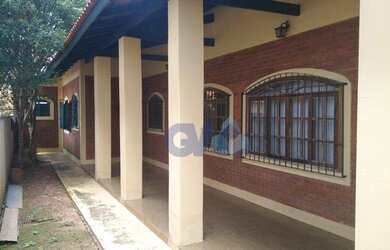 Imagem 5: Ampla casa Isolada 4 suites