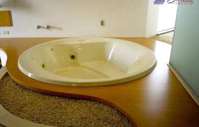 Imagem 7: Casa com 3 dormitórios, 460 m² - venda por R$ 2.950.000,00 ou aluguel...