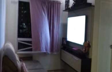 Imagem 5: RRCOD3132- Apartamento Condomínio Spazio Club Barueri 60 Mts 2 Dorms...