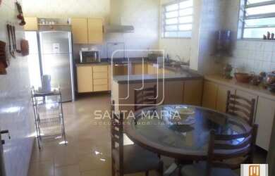 Imagem 8: Casa (sobradinho - superior) 4 dormitórios/suite, cozinha planejada