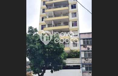 Imagem 2: Rio de Janeiro - Apartamento Padrão - Engenho Novo