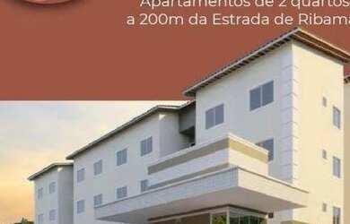 Imagem 1: L004 Na melhora localização do Maiobão Village La Belle II