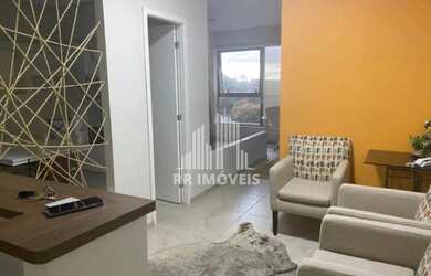 Imagem: RRCOD4395 Sala Comercial 45m² CONDOMÍNIO NEW WORKER TOWER