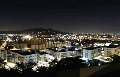 Imagem 6: APARTAMENTO NA ESTRADA DA CACHAMORRA - CONDOMÍNIO CONTEMPORÂNEO