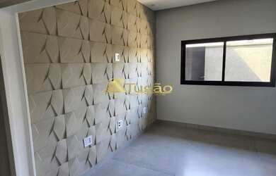 Imagem 15: Casa de Condomínio para Venda Residencial Eco Village I, São José do...