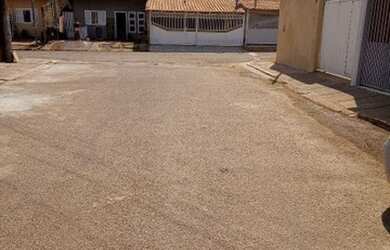 Imagem 4: Vende-se agio de casa em Valparaiso 2/céu azul