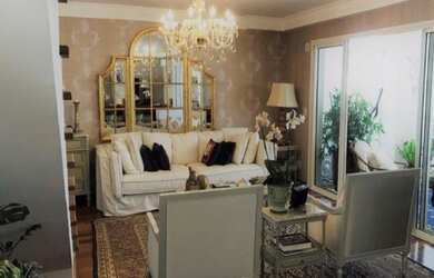 Imagem 14: COBERTURA COM 4 DORMITÓRIOS, 510 M² - VENDA POR R$ 4.200.000,00 OU ALUGUEL...