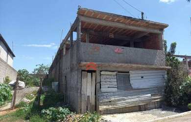 Imagem: A casa possui 1 Dormitório, 1 Banheiro e 25m² de Área e está