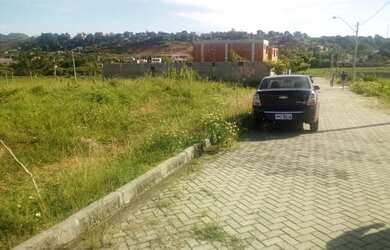 Imagem 1: Vendo lote colina do campo