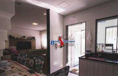 Imagem 5: Sobrado à venda, 75 m² por R$ 560.000,00 - Vila Zelina - São Paulo/SP