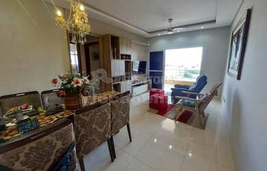 Imagem 4: São José do Rio Preto - Apartamento Padrão - Boa Vista