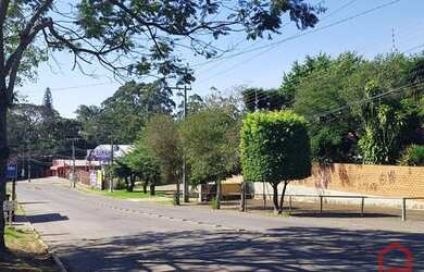 Imagem: O depósito possui 634m² de Área e está localizado em Feitoria