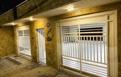 Imagem 5: Casa com 6 dormitórios à venda, 300 m2 por R$ 1.980.000,00 - Lapa -...