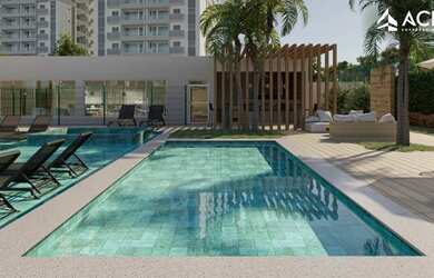 Imagem 8: GH- Novo lançamento. Ótima infraestrutura e localização. Seu tempo...