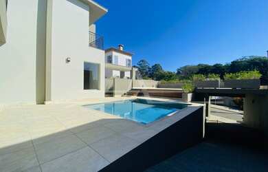 Imagem 5: CASA RESIDENCIAL em BRAGANÇA PAULISTA - SP, CONDOMÍNIO PORTAL DE BRAGANÇA...