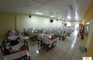 Imagem 7: Salão/Galpão salão - térreo 1 dormitórios, cozinha planejada