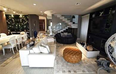 Imagem 7: Casa com 4 dormitórios à venda, 380 m² por R$ 2.195.000,00 - Arujá...