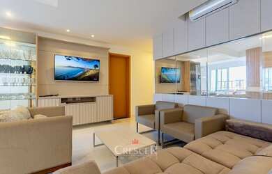 Imagem 4: Cobertura com 3 quartos para venda em Caioba